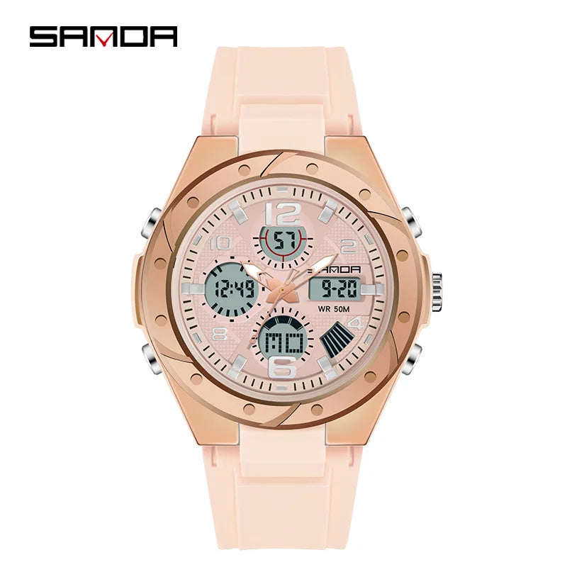 . RoseGold Elite