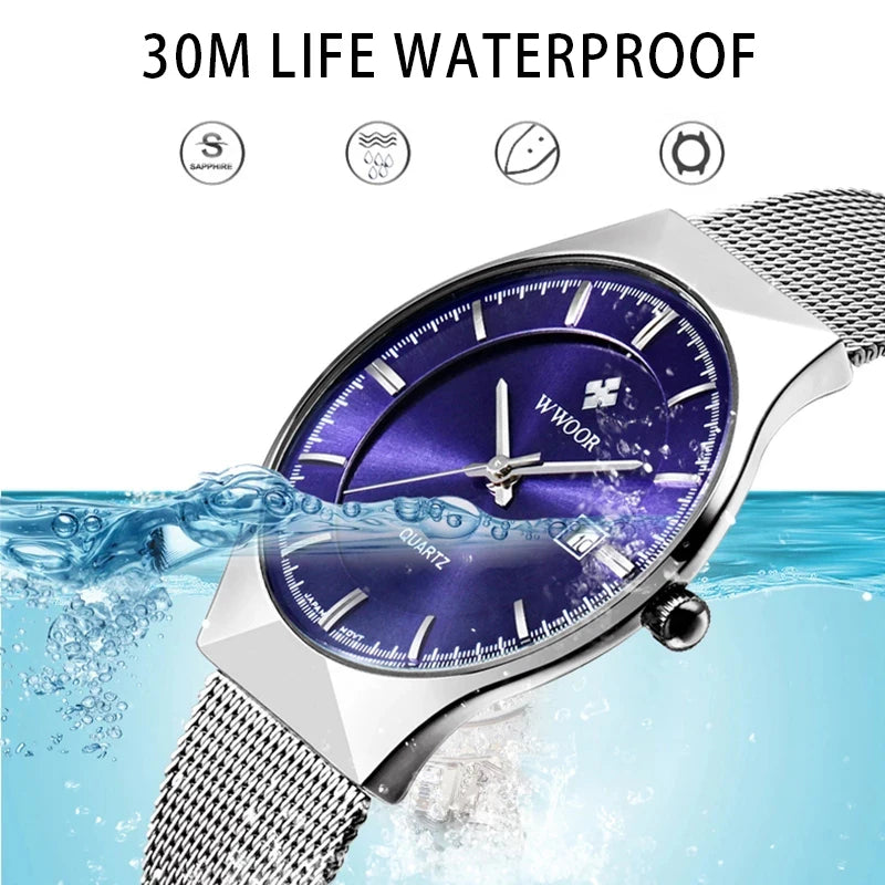 WWOOR UltraQuartz