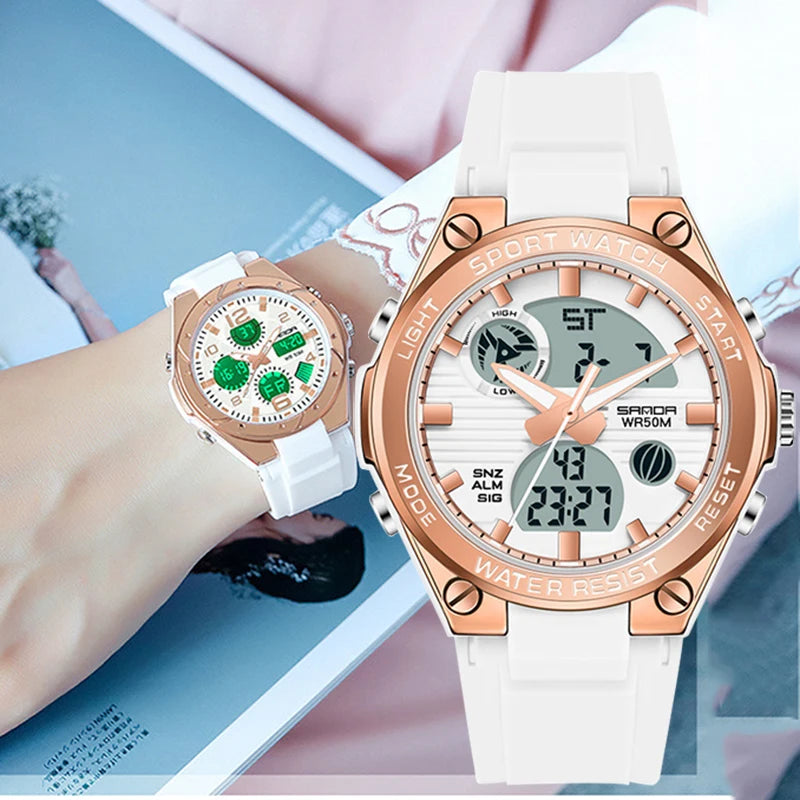 . RoseGold Elite