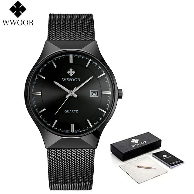 WWOOR UltraQuartz