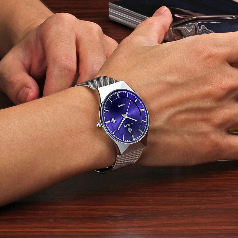 WWOOR UltraQuartz
