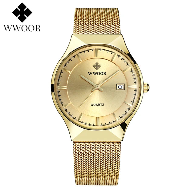 WWOOR UltraQuartz