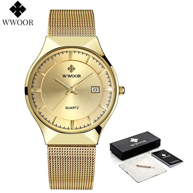 WWOOR UltraQuartz
