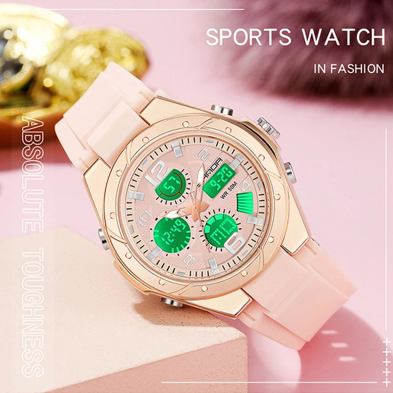 . RoseGold Elite