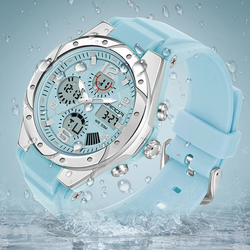 . RoseGold Elite