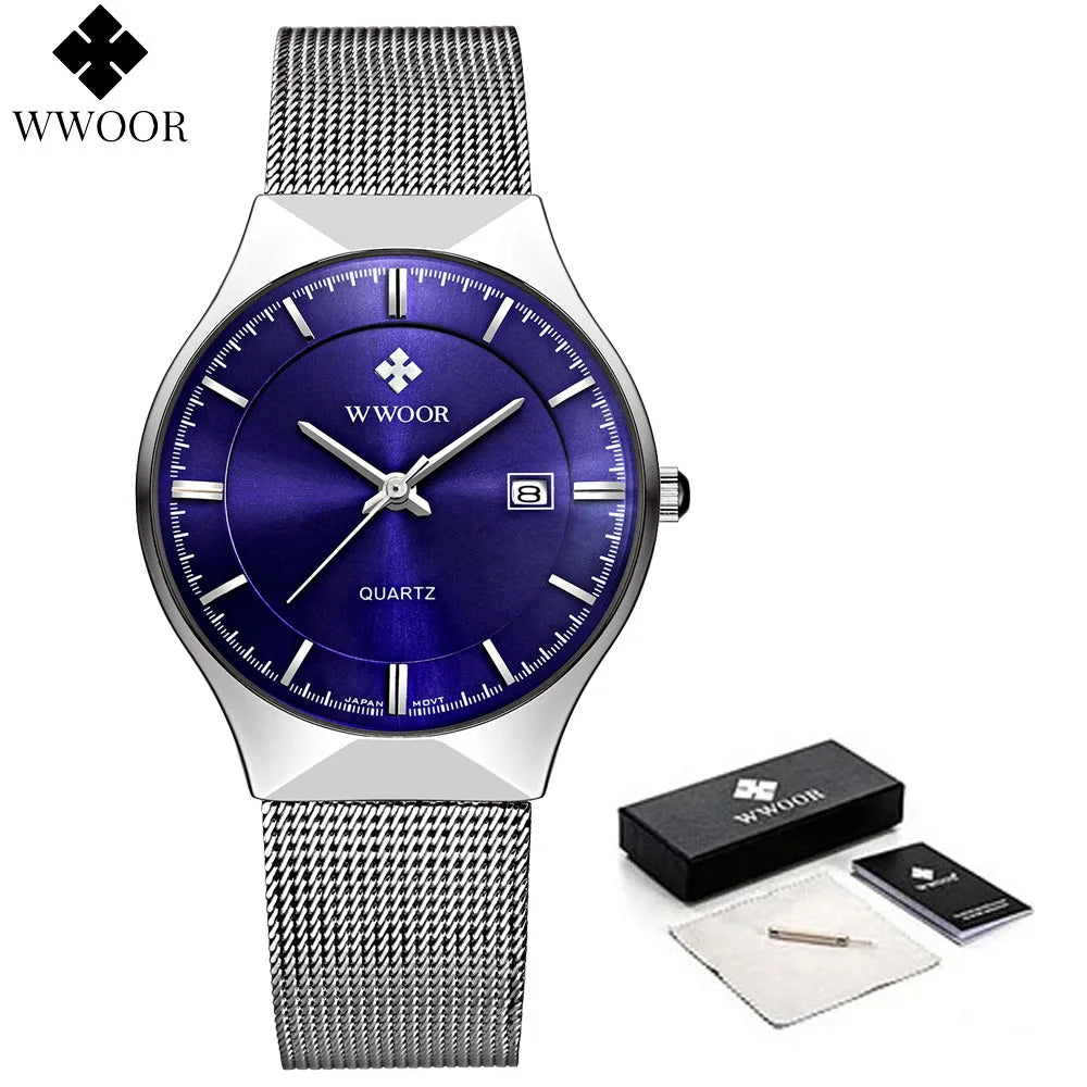 WWOOR UltraQuartz