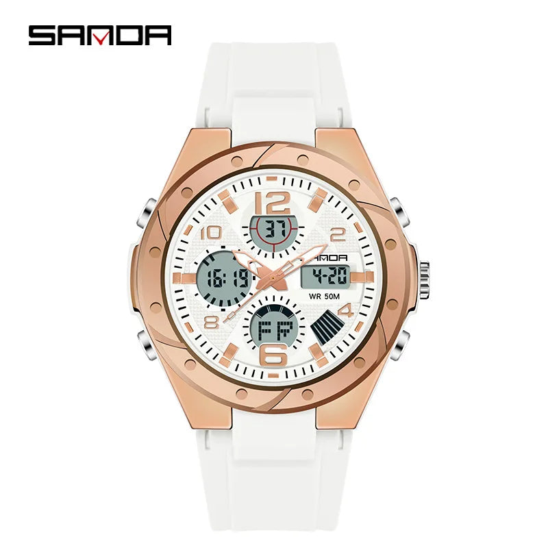 . RoseGold Elite