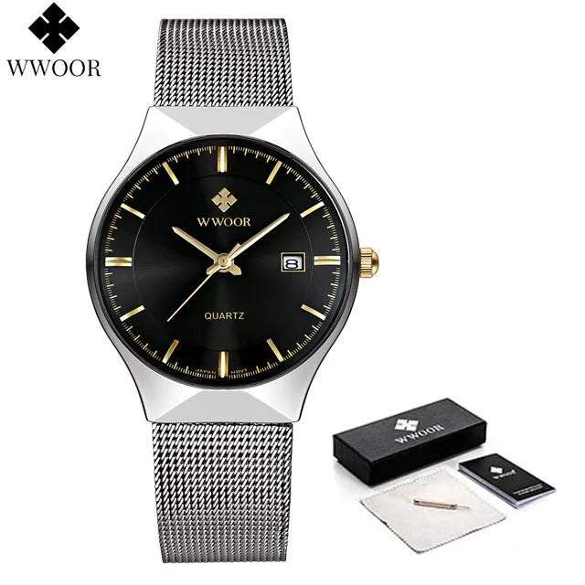 WWOOR UltraQuartz