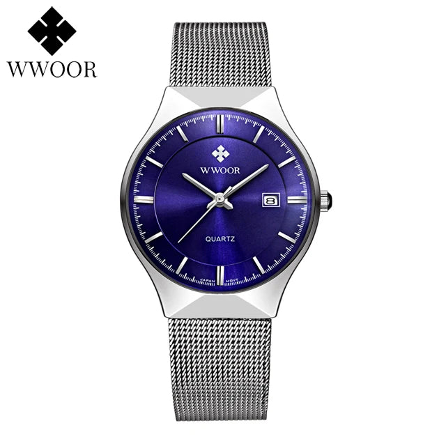 WWOOR UltraQuartz