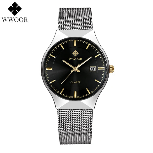 WWOOR UltraQuartz