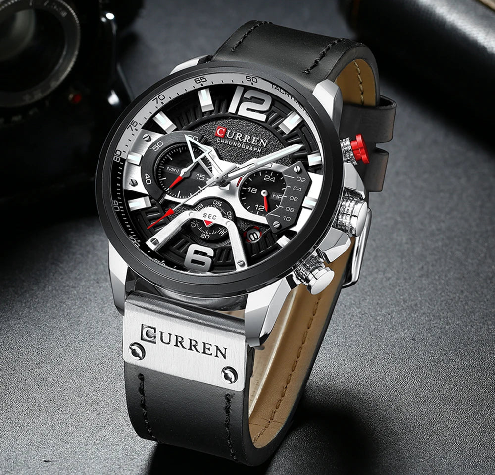 CURREN Apex Sport