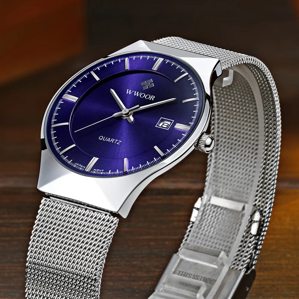 WWOOR UltraQuartz