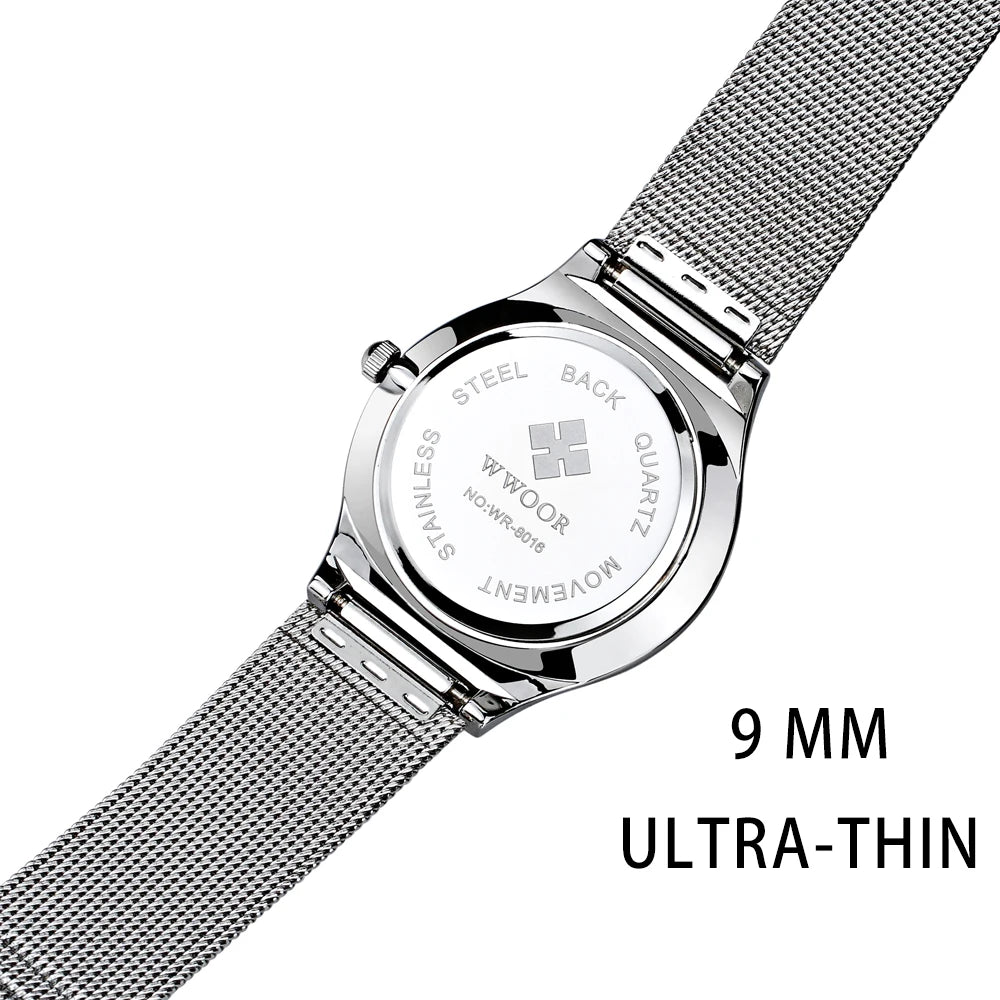 WWOOR UltraQuartz