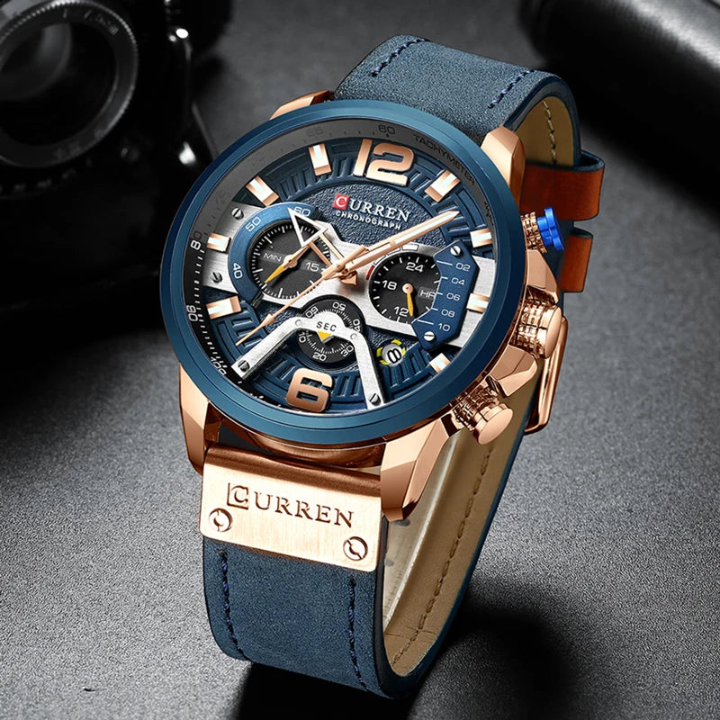 CURREN Apex Sport