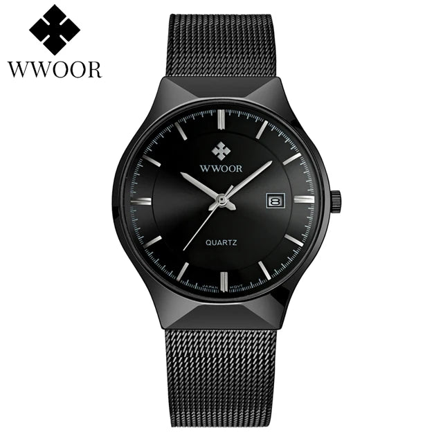 WWOOR UltraQuartz