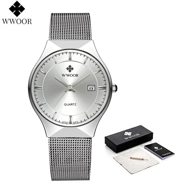 WWOOR UltraQuartz