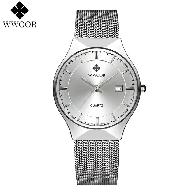 WWOOR UltraQuartz
