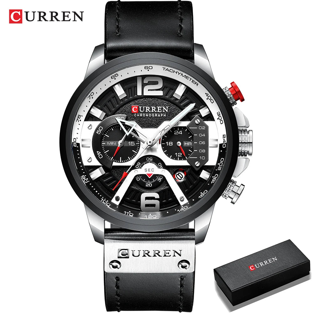 CURREN Apex Sport