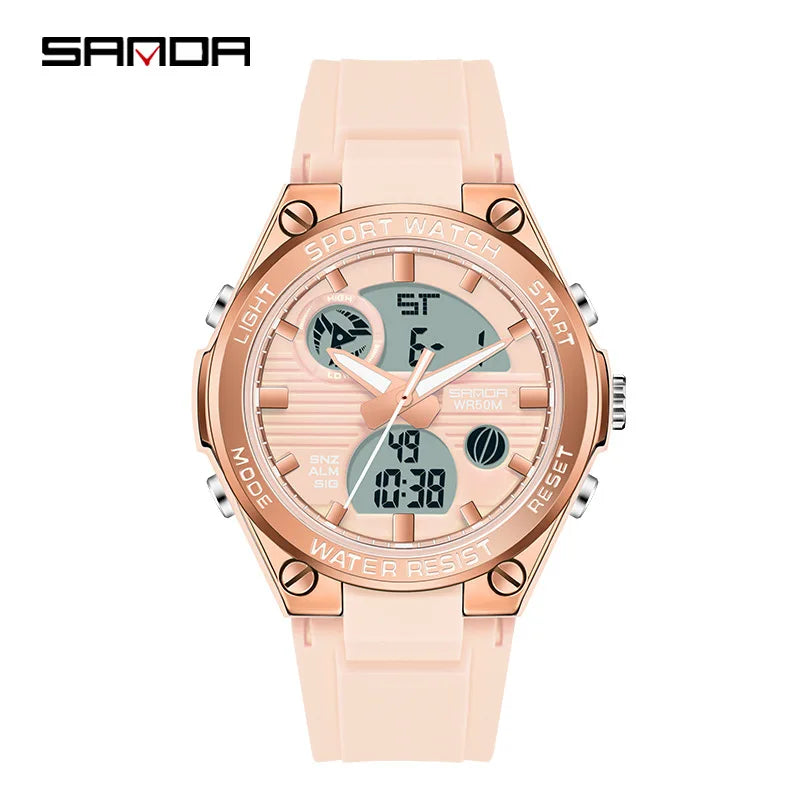 . RoseGold Elite