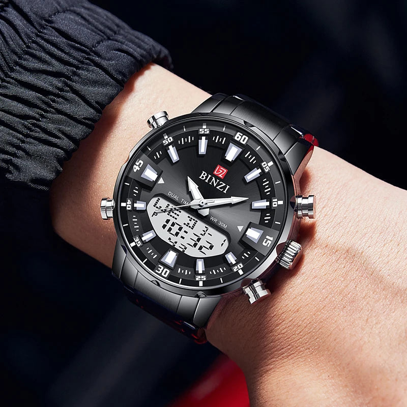 ChronoMaster Elite