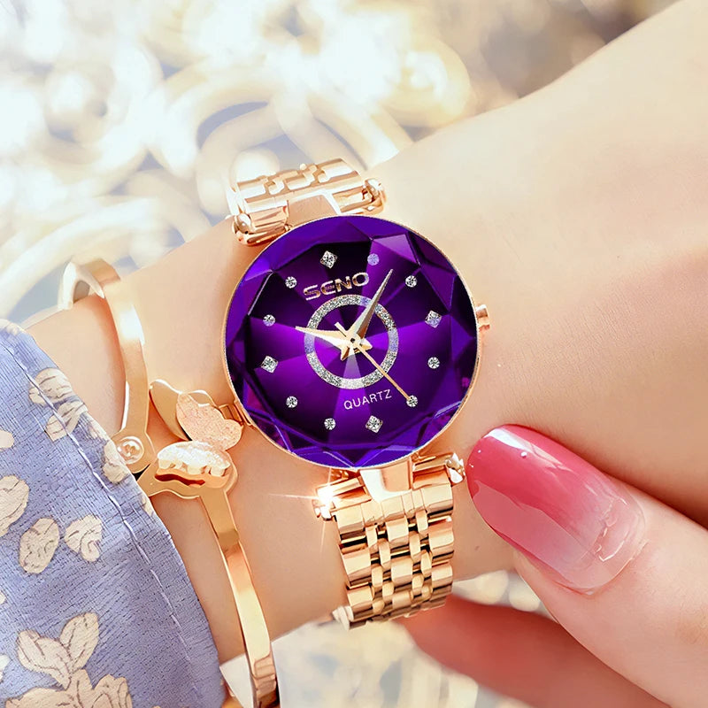 Brilliant Elegance