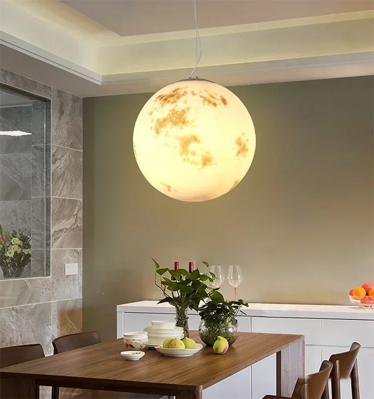 luna nordica