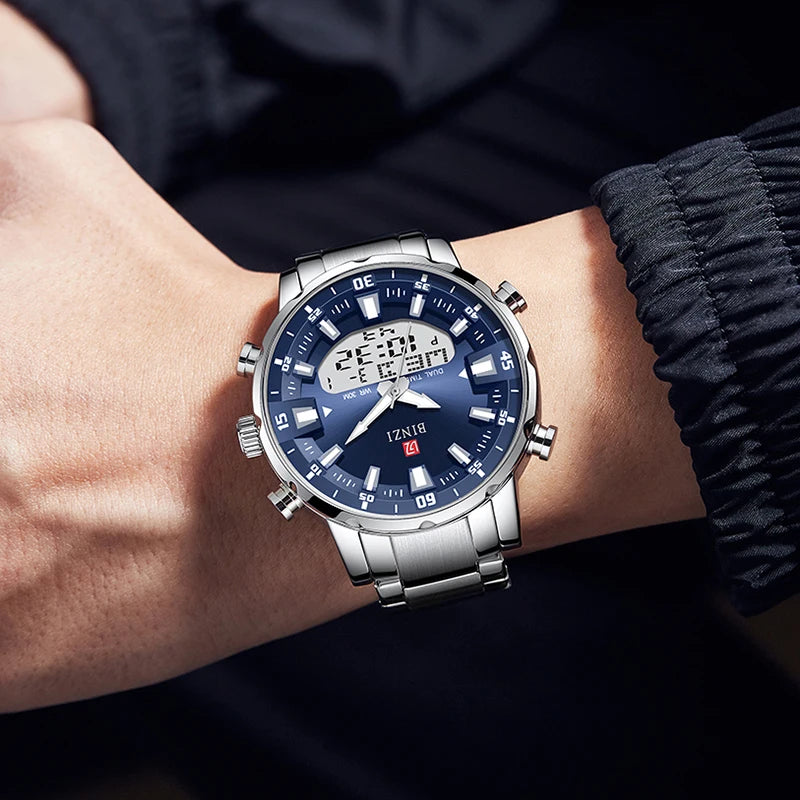 ChronoMaster Elite