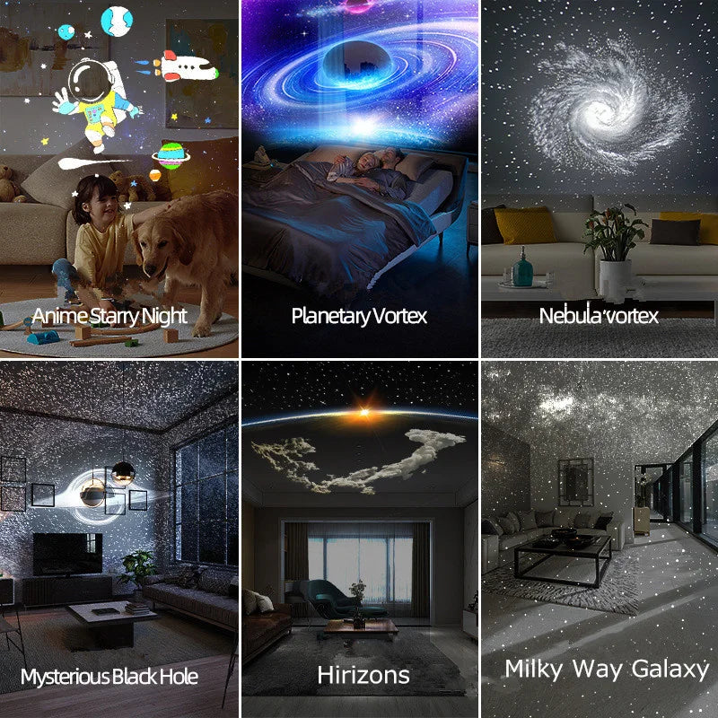 GalaxyGlow 360