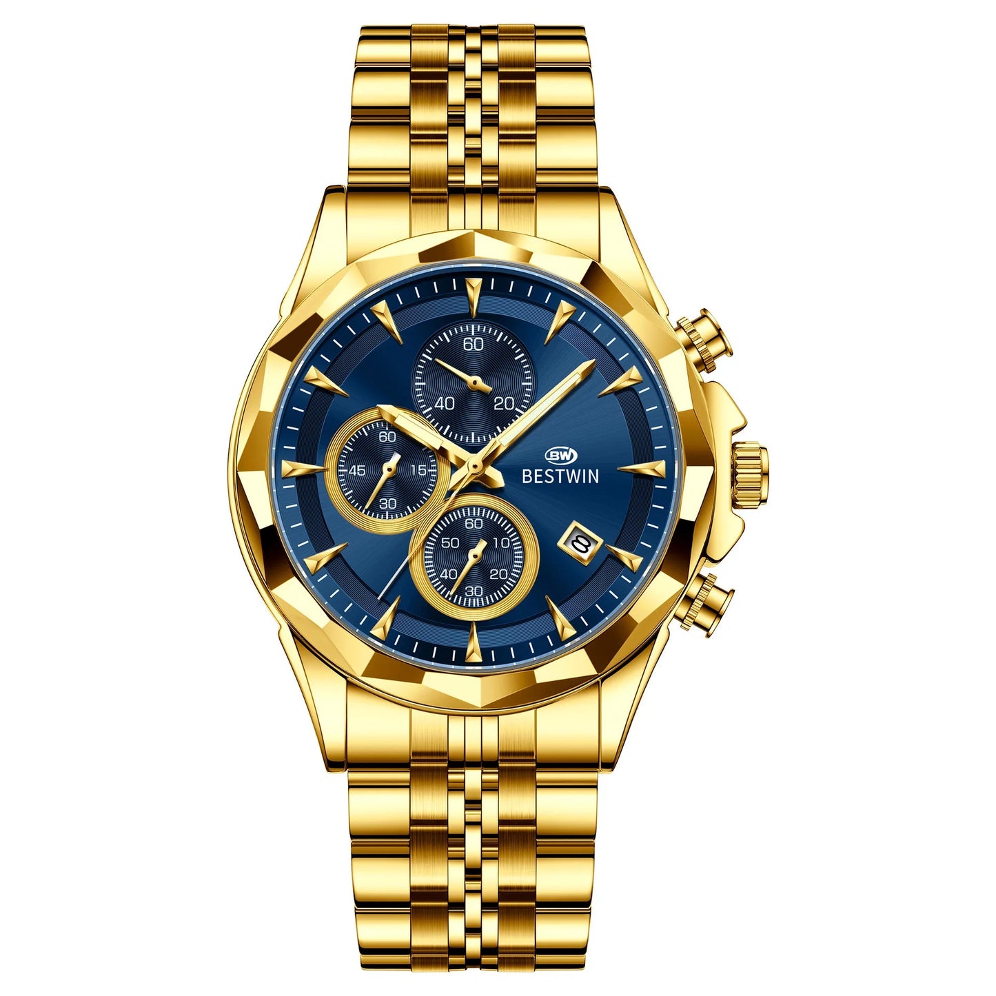 ChronoX SportLux