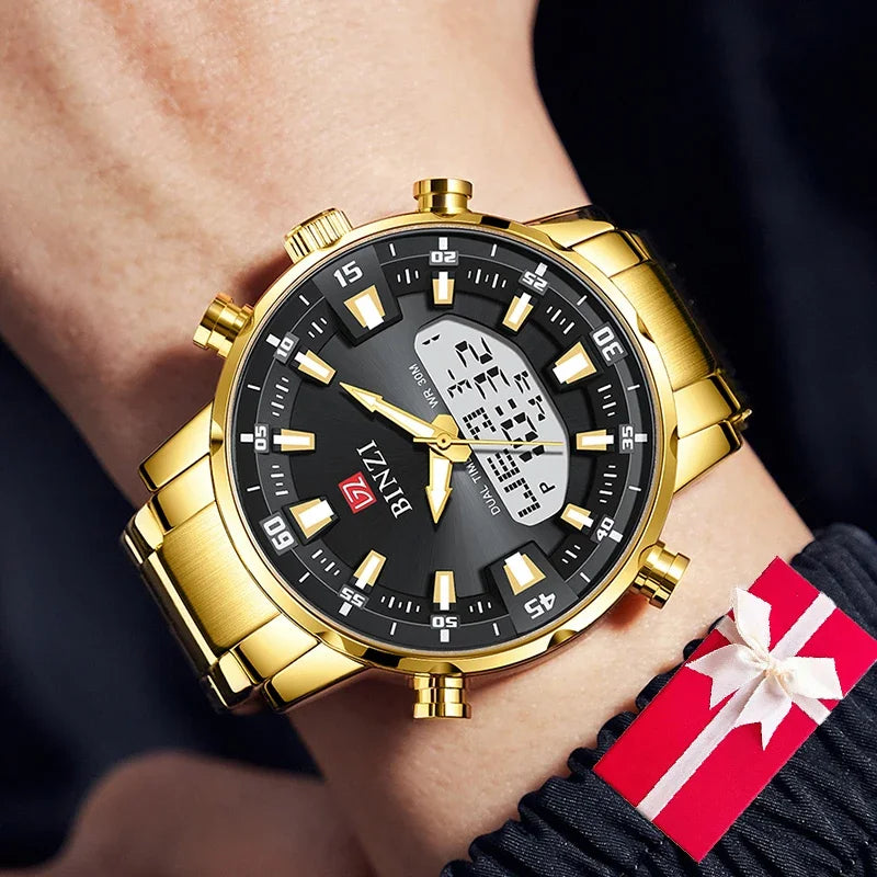 ChronoMaster Elite