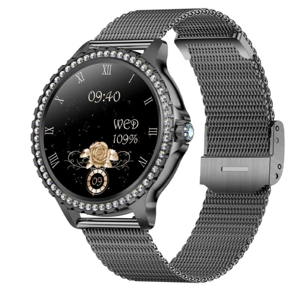Imosi DiamondFit Smartwatch