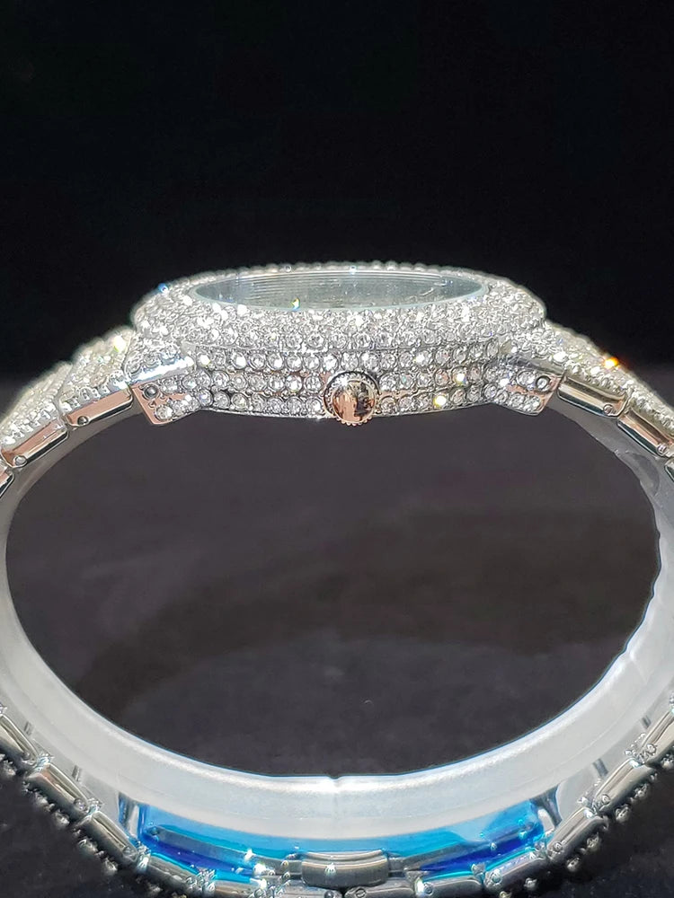 DiamondBoss Timepiece
