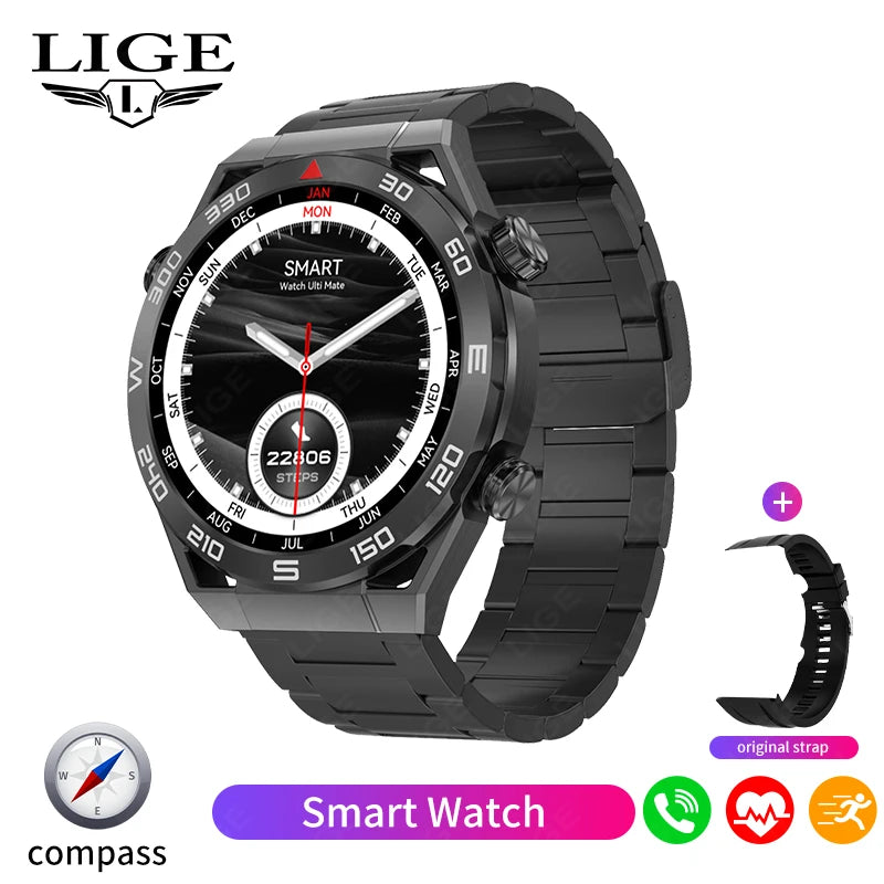 LIGE Active+