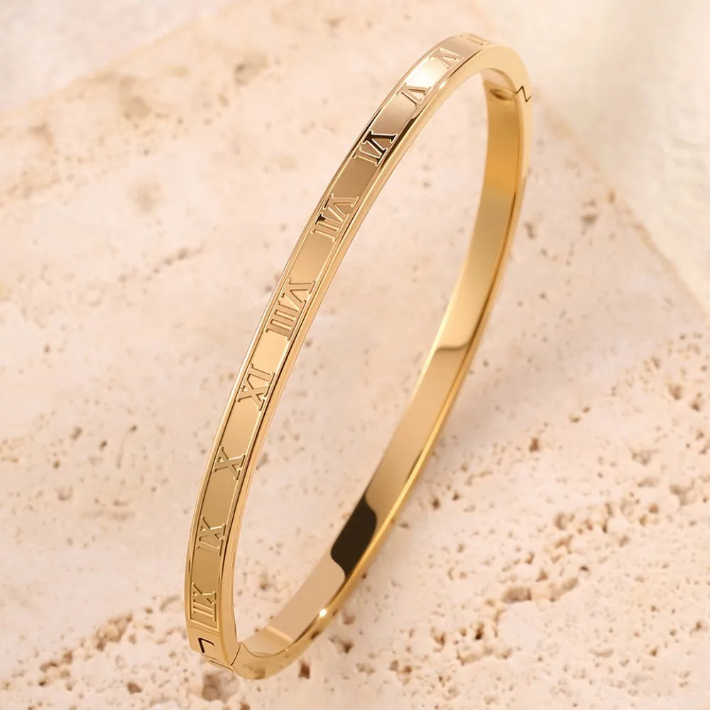 Luce d'Amore – Bracciale di Coppia con Zirconi