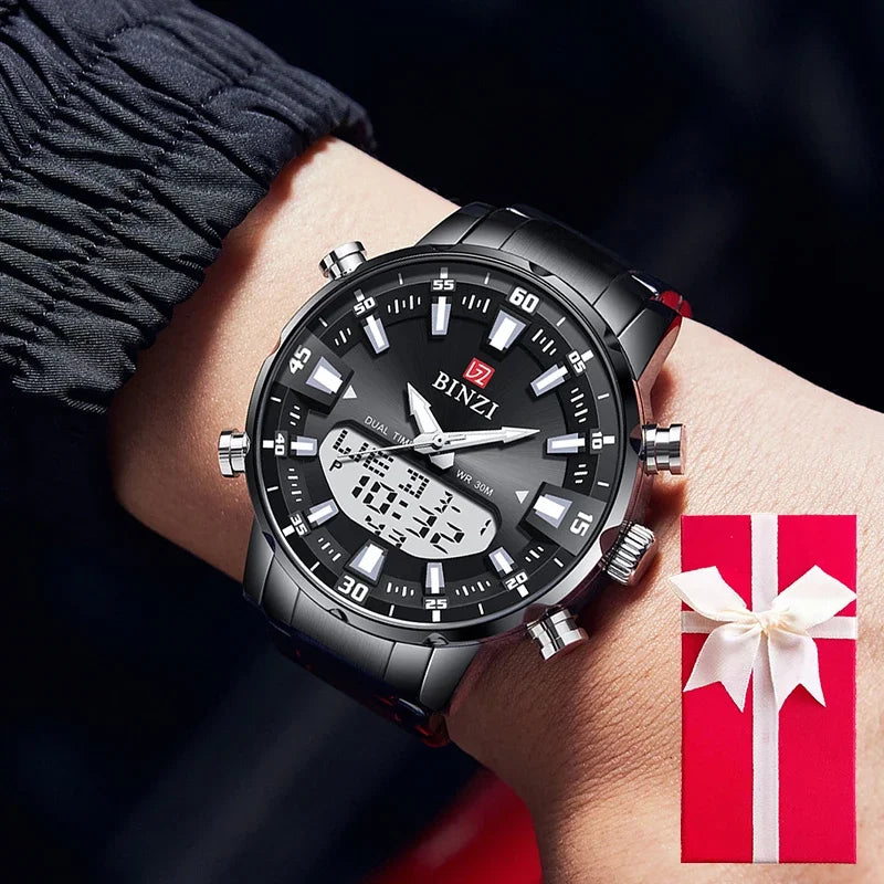 ChronoMaster Elite