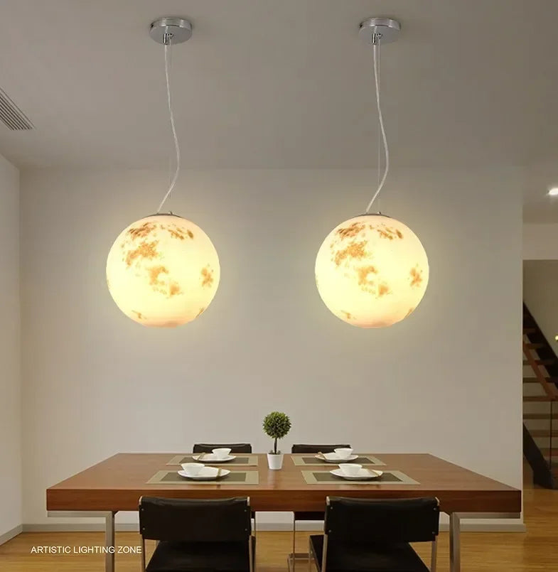 luna nordica