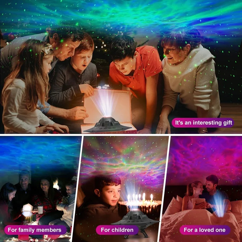 ufo cosmos