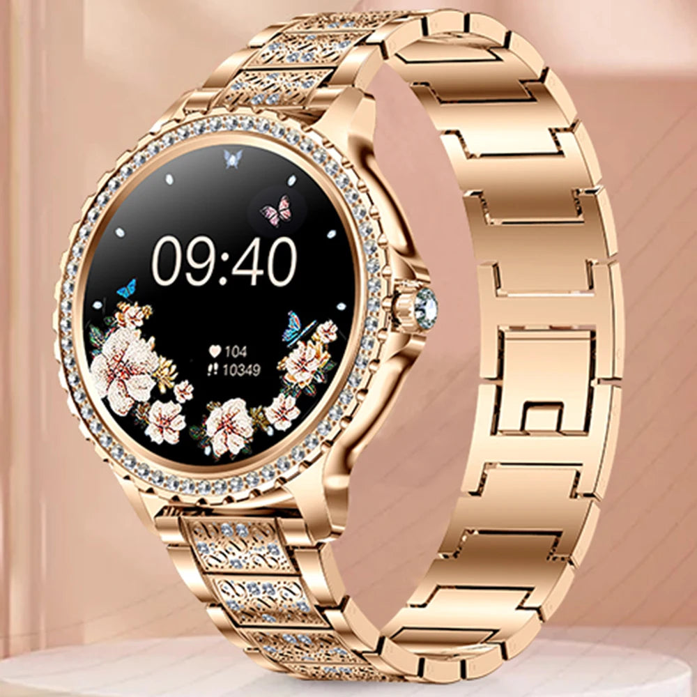 Imosi DiamondFit Smartwatch
