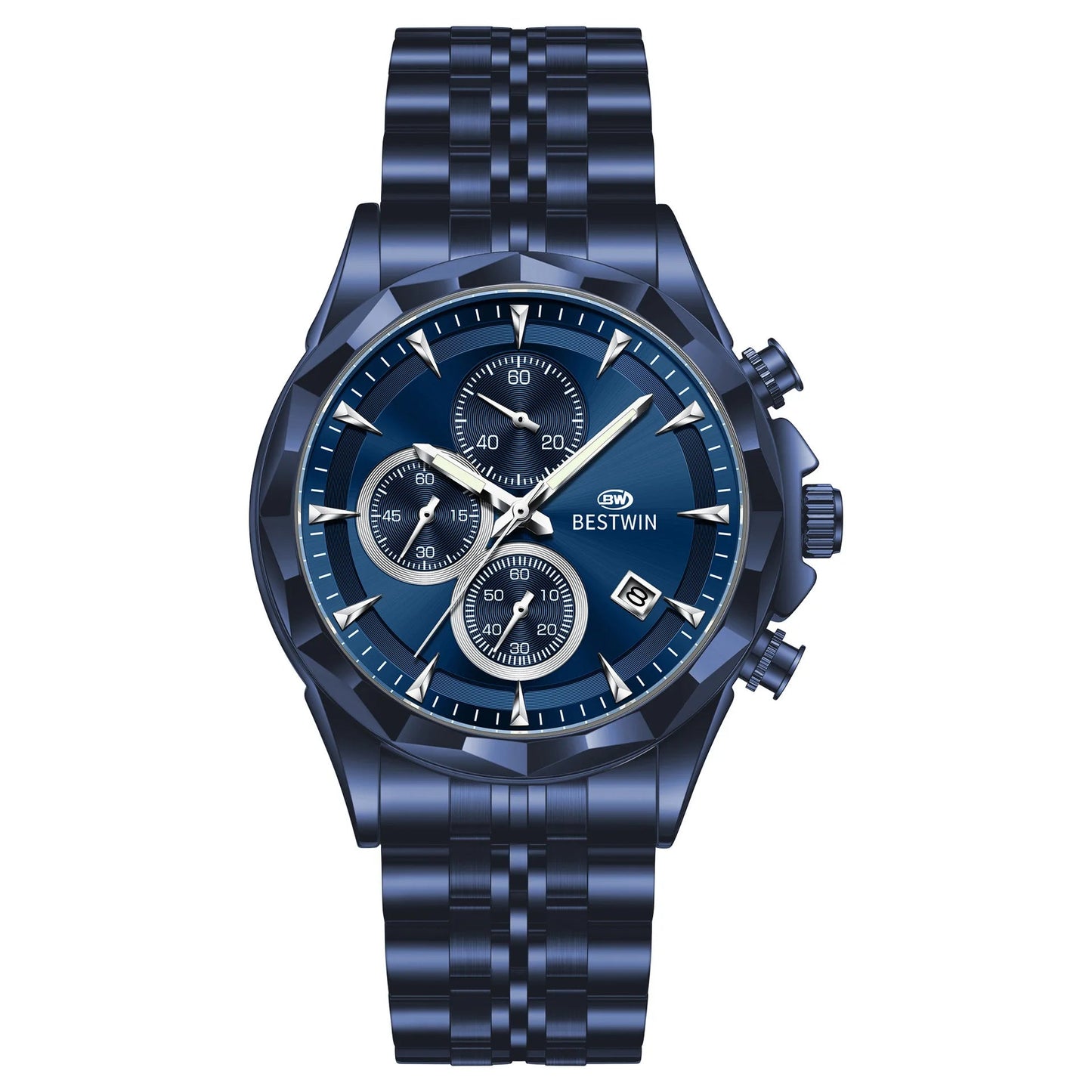 ChronoX SportLux