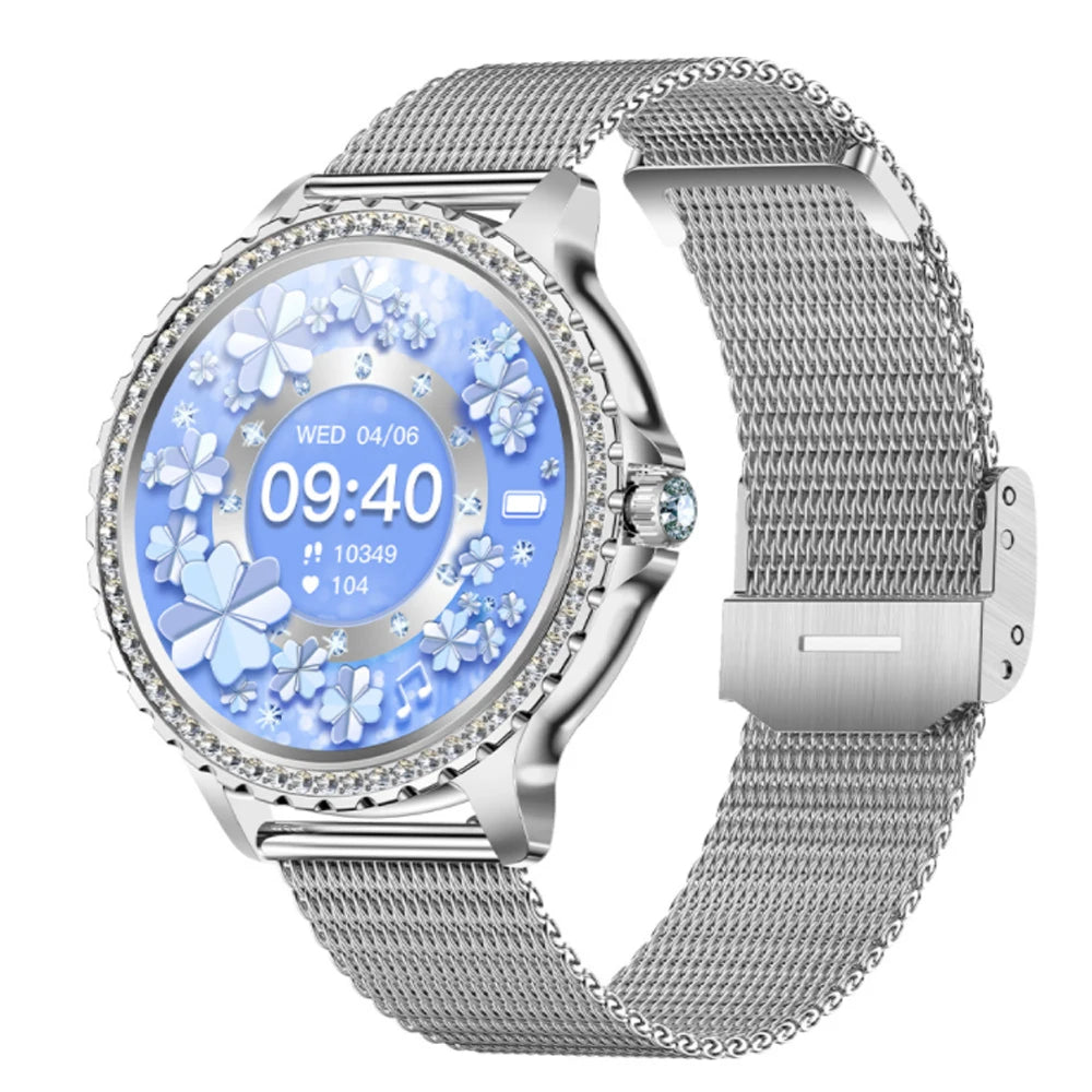 Imosi DiamondFit Smartwatch