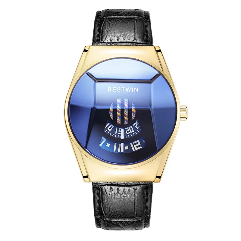 Titan Luxor