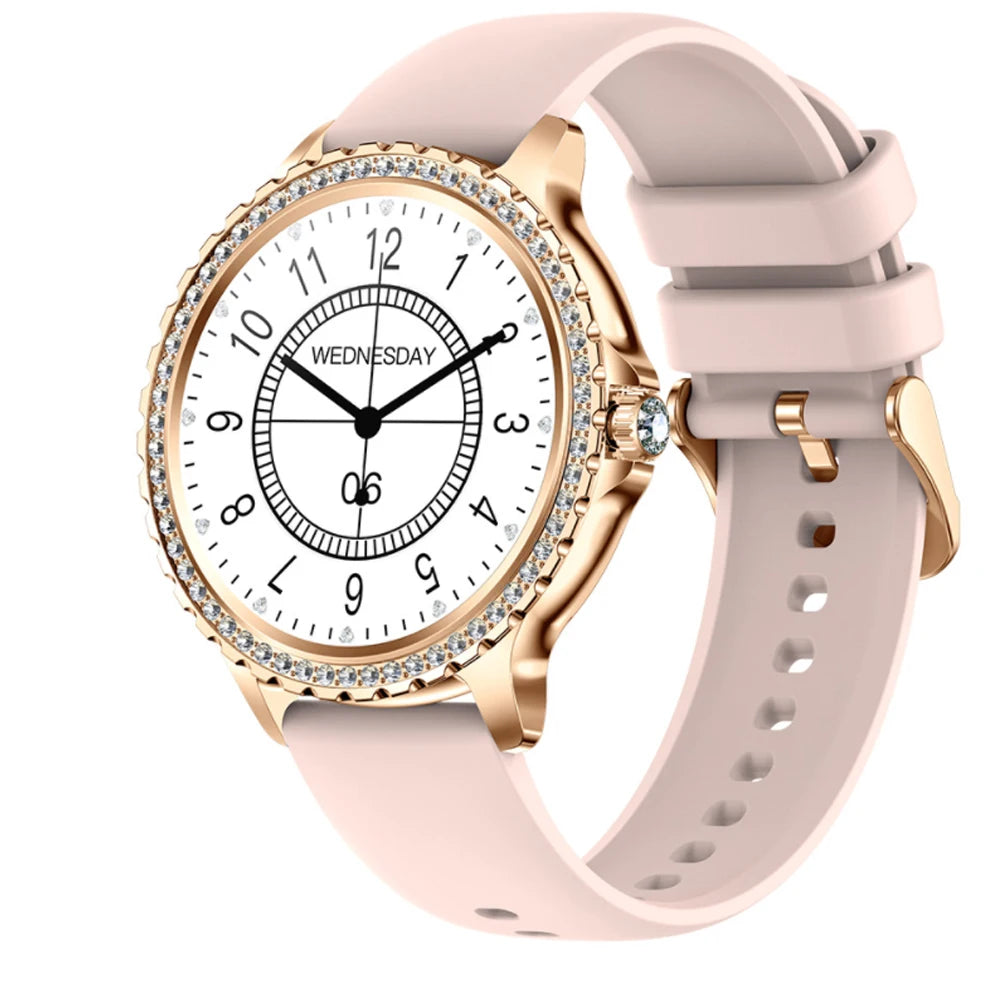 Imosi DiamondFit Smartwatch