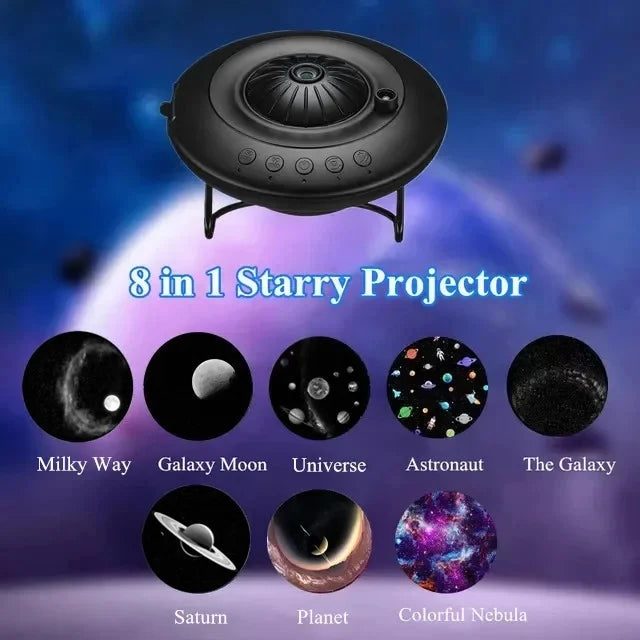 GalaxyGlow 360