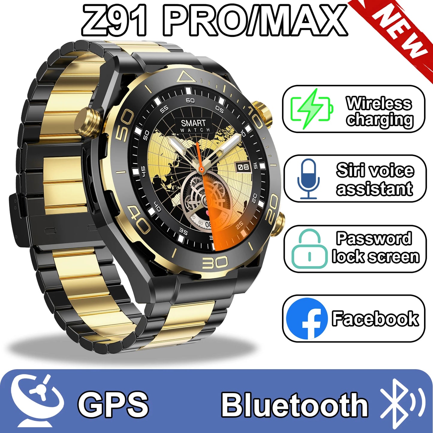 Z91 MaxStyle