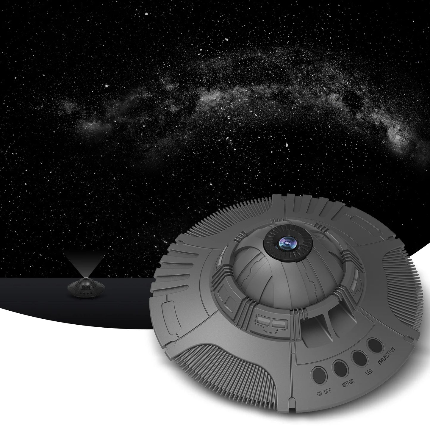 GalaxyGlow 360