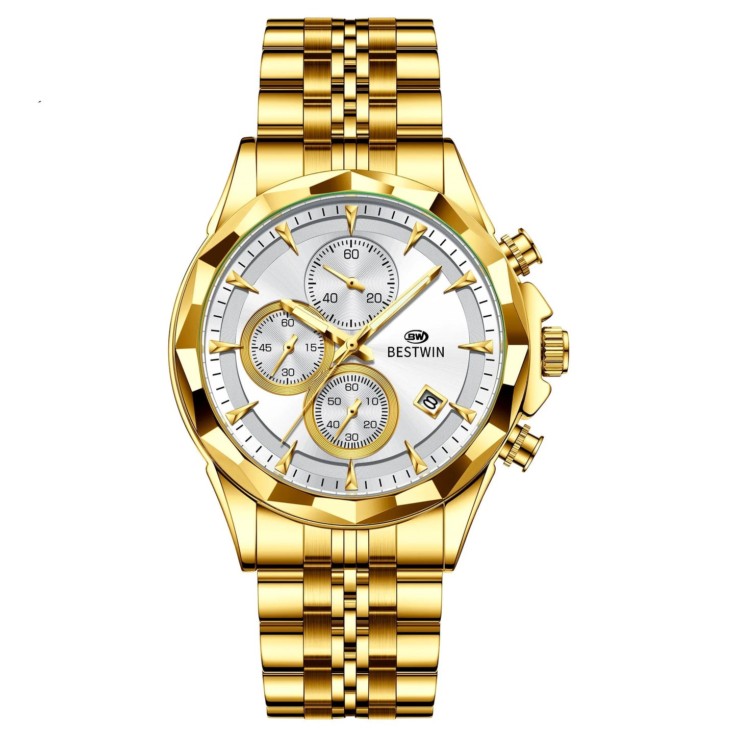 ChronoX SportLux