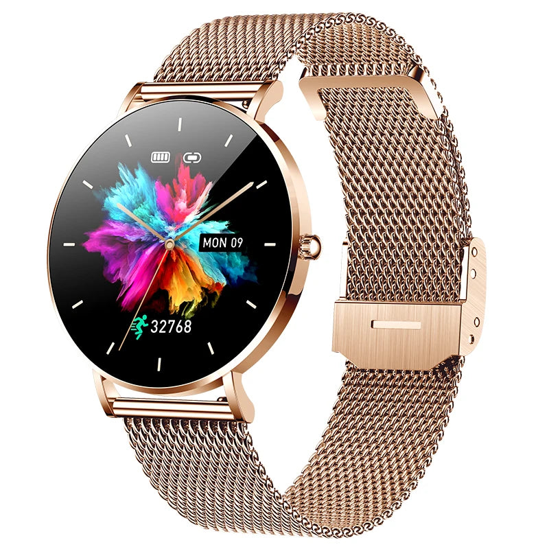 Luna Smart Watch