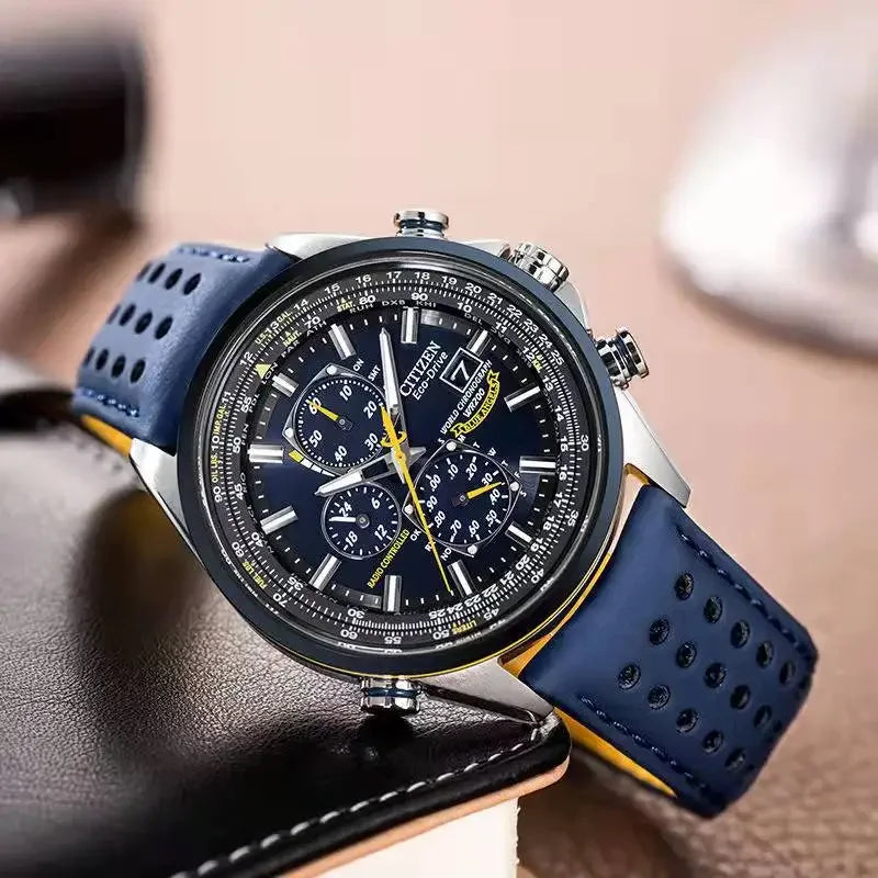 Citizen PrecisionX