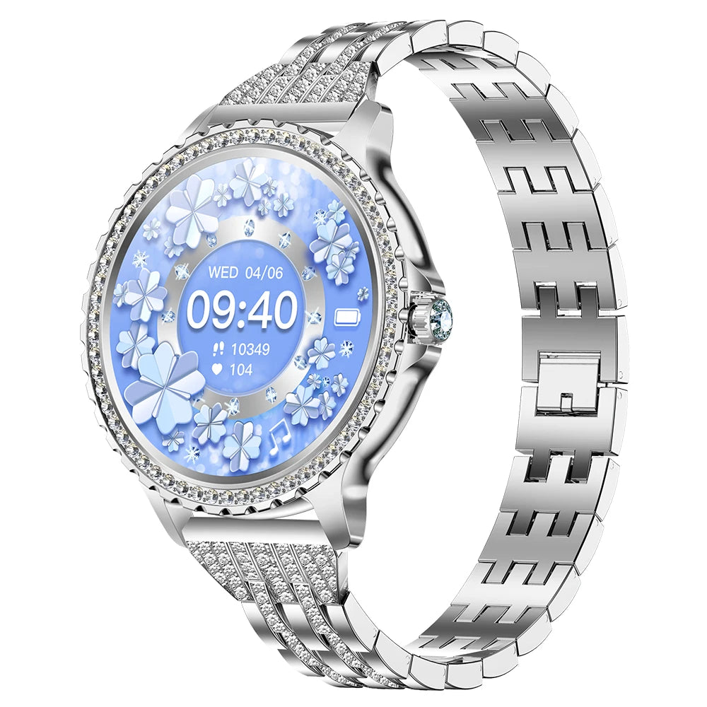 Imosi DiamondFit Smartwatch