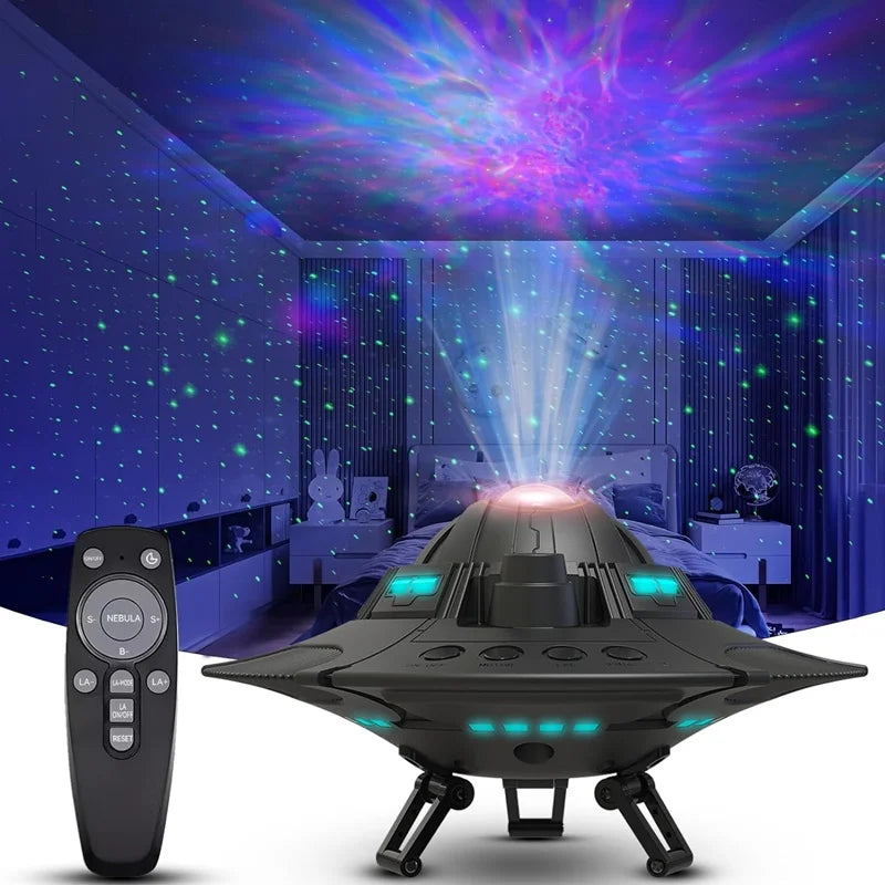 ufo cosmos